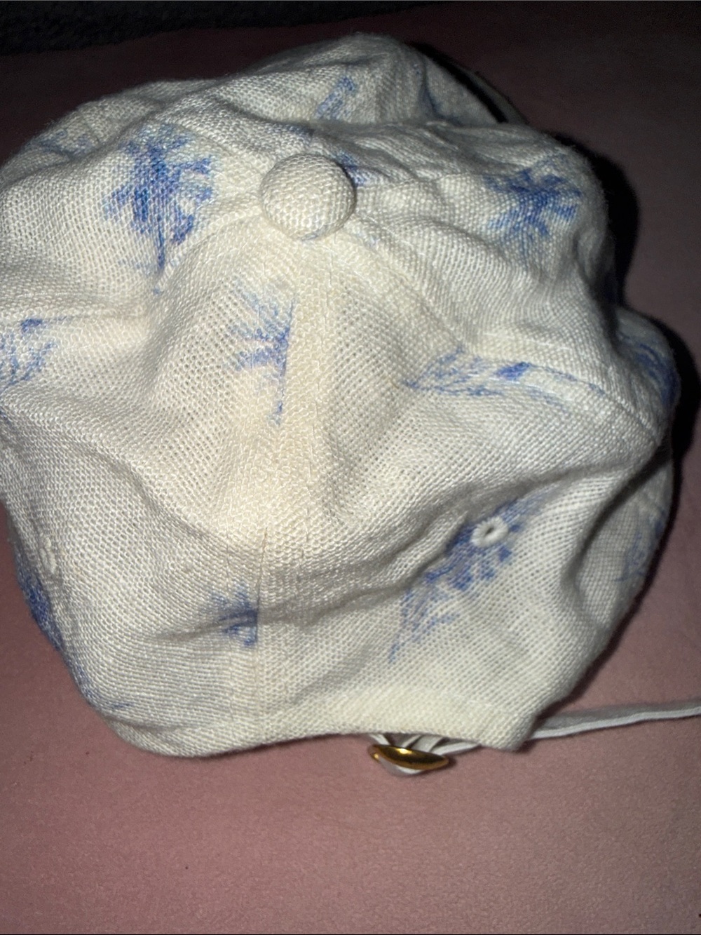 LoveShackFancy Hat - Picture 3 of 6